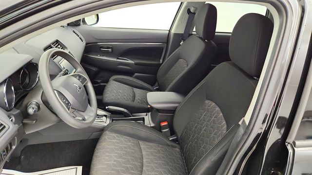 2025 Mitsubishi Outlander Sport ES 2.0 AWC - 23061074 - 17