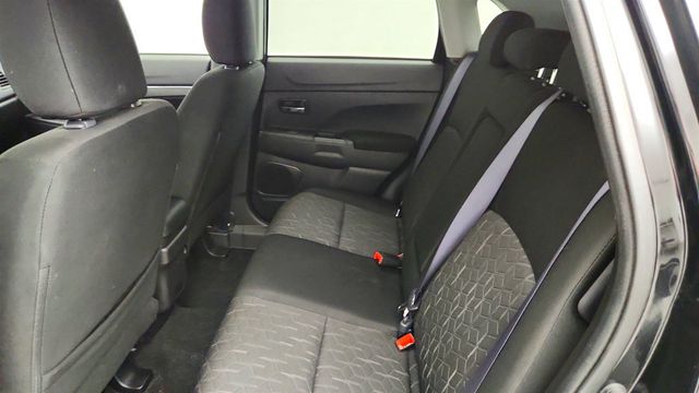 2025 Mitsubishi Outlander Sport ES 2.0 AWC - 23061074 - 18