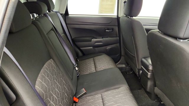 2025 Mitsubishi Outlander Sport ES 2.0 AWC - 23061074 - 20