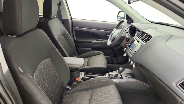 2025 Mitsubishi Outlander Sport ES 2.0 AWC - 23061074 - 21