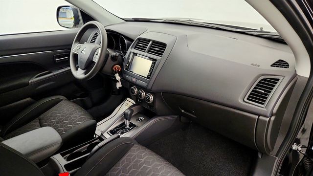 2025 Mitsubishi Outlander Sport ES 2.0 AWC - 23061074 - 22