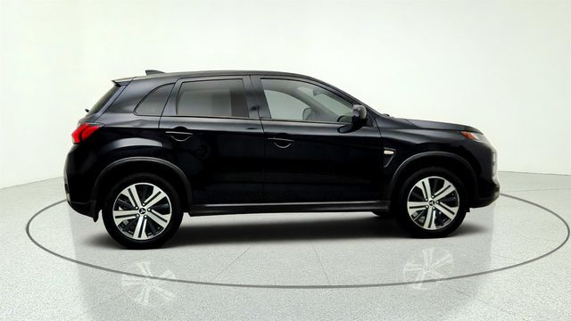2025 Mitsubishi Outlander Sport ES 2.0 AWC - 23061074 - 3
