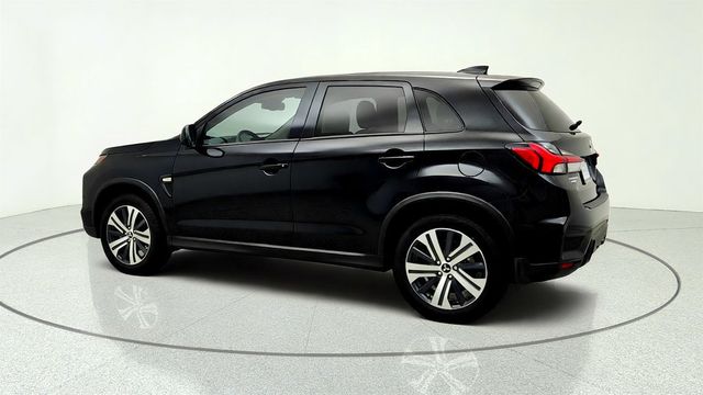 2025 Mitsubishi Outlander Sport ES 2.0 AWC - 23061074 - 6