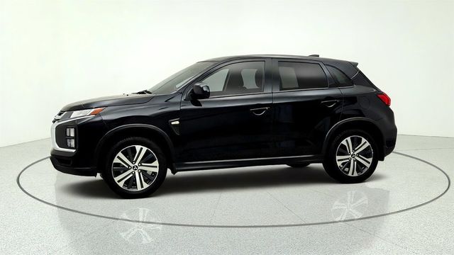 2025 Mitsubishi Outlander Sport ES 2.0 AWC - 23061074 - 7