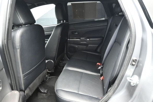 2025 Mitsubishi Outlander Sport SEL 2.4 AWC - 23069814 - 10