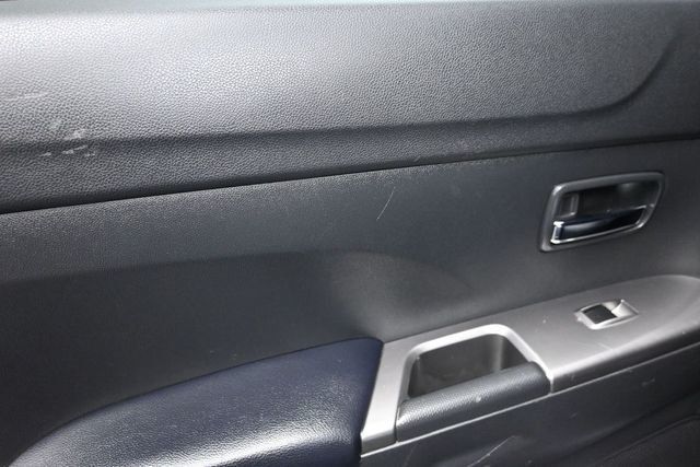 2025 Mitsubishi Outlander Sport SEL 2.4 AWC - 23069814 - 12
