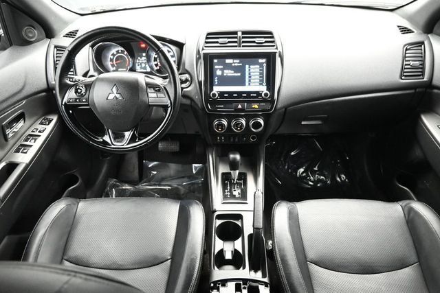 2025 Mitsubishi Outlander Sport SEL 2.4 AWC - 23069814 - 13