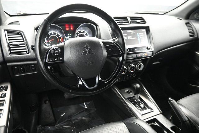 2025 Mitsubishi Outlander Sport SEL 2.4 AWC - 23069814 - 15