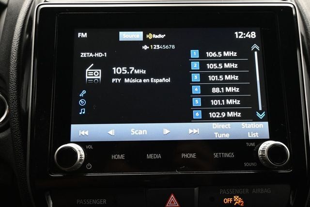 2025 Mitsubishi Outlander Sport SEL 2.4 AWC - 23069814 - 17