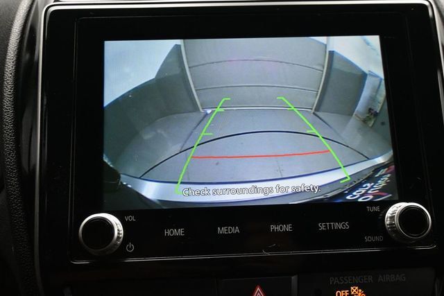 2025 Mitsubishi Outlander Sport SEL 2.4 AWC - 23069814 - 18