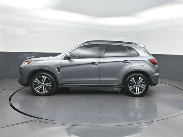 2025 Mitsubishi Outlander Sport SEL 2.4 AWC - 23069814 - 1