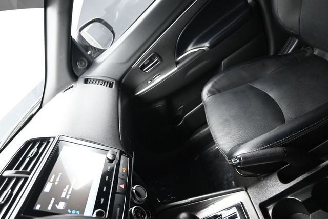 2025 Mitsubishi Outlander Sport SEL 2.4 AWC - 23069814 - 19