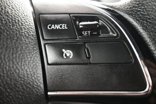 2025 Mitsubishi Outlander Sport SEL 2.4 AWC - 23069814 - 22