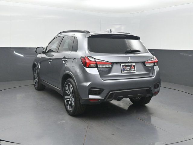 2025 Mitsubishi Outlander Sport SEL 2.4 AWC - 23069814 - 28