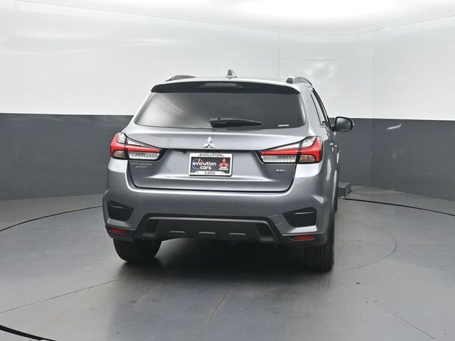 2025 Mitsubishi Outlander Sport SEL 2.4 AWC - 23069814 - 29