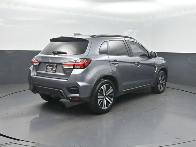 2025 Mitsubishi Outlander Sport SEL 2.4 AWC - 23069814 - 30