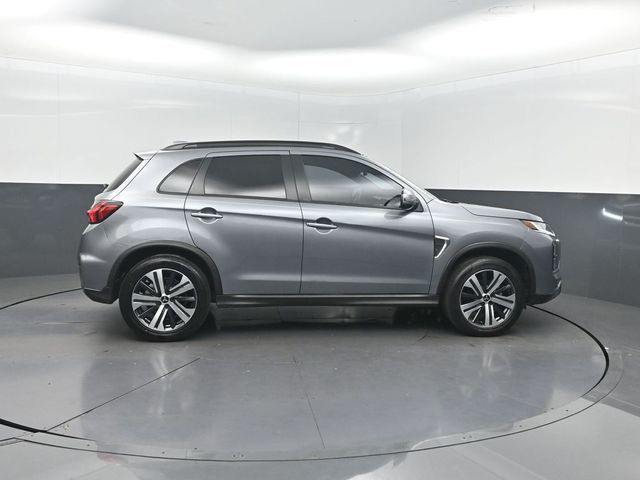 2025 Mitsubishi Outlander Sport SEL 2.4 AWC - 23069814 - 31