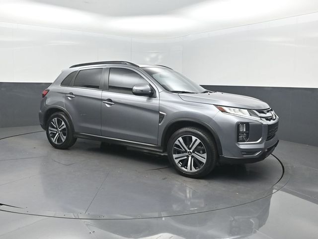 2025 Mitsubishi Outlander Sport SEL 2.4 AWC - 23069814 - 32