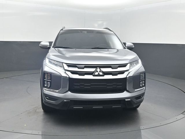 2025 Mitsubishi Outlander Sport SEL 2.4 AWC - 23069814 - 33