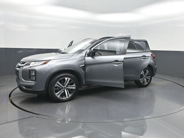 2025 Mitsubishi Outlander Sport SEL 2.4 AWC - 23069814 - 34