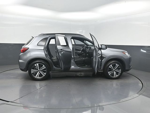 2025 Mitsubishi Outlander Sport SEL 2.4 AWC - 23069814 - 35