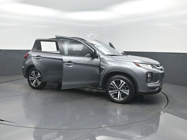 2025 Mitsubishi Outlander Sport SEL 2.4 AWC - 23069814 - 36