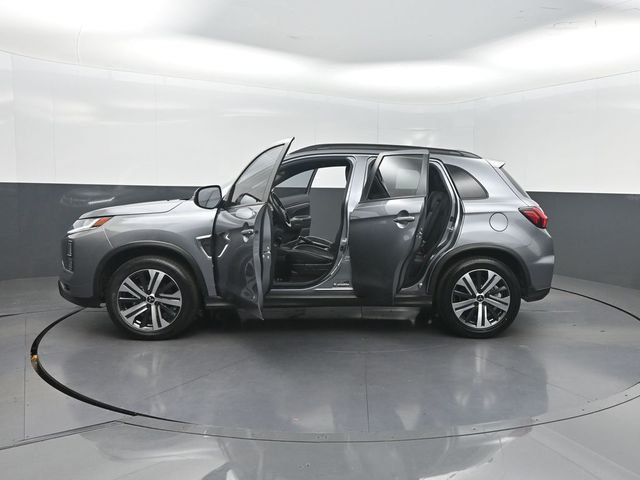 2025 Mitsubishi Outlander Sport SEL 2.4 AWC - 23069814 - 37