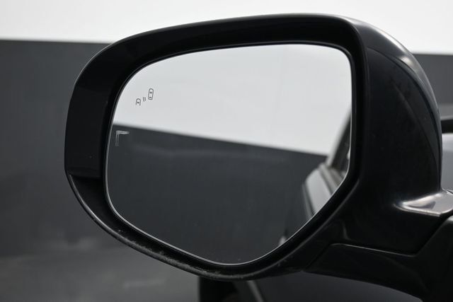 2025 Mitsubishi Outlander Sport SEL 2.4 AWC - 23069814 - 3
