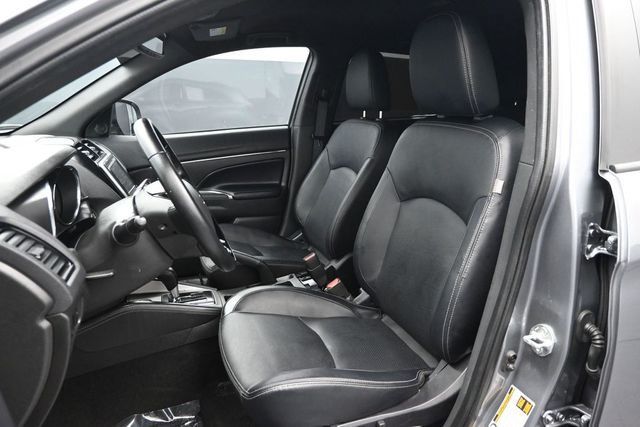 2025 Mitsubishi Outlander Sport SEL 2.4 AWC - 23069814 - 4
