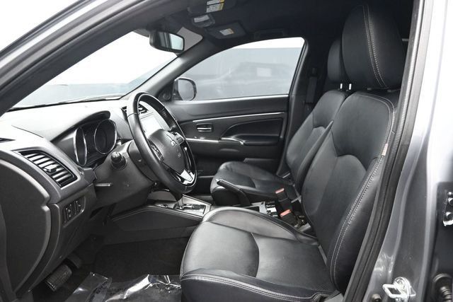 2025 Mitsubishi Outlander Sport SEL 2.4 AWC - 23069814 - 6