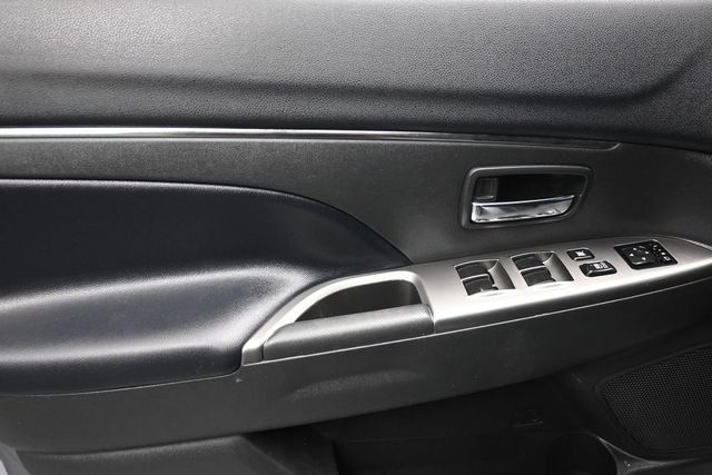 2025 Mitsubishi Outlander Sport SEL 2.4 AWC - 23069814 - 7