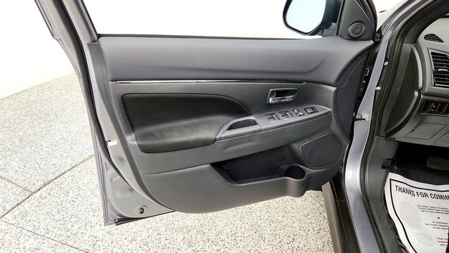 2025 Mitsubishi Outlander Sport Trail Edition 2.0 AWC - 23084888 - 9