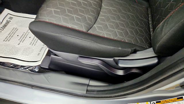 2025 Mitsubishi Outlander Sport Trail Edition 2.0 AWC - 23084888 - 10