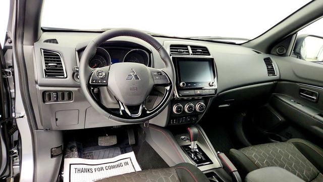 2025 Mitsubishi Outlander Sport Trail Edition 2.0 AWC - 23084888 - 11