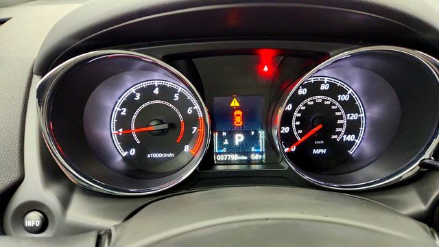 2025 Mitsubishi Outlander Sport Trail Edition 2.0 AWC - 23084888 - 13