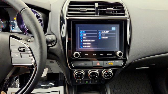 2025 Mitsubishi Outlander Sport Trail Edition 2.0 AWC - 23084888 - 16