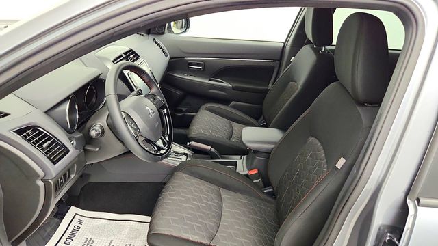 2025 Mitsubishi Outlander Sport Trail Edition 2.0 AWC - 23084888 - 17