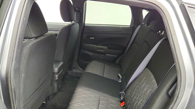 2025 Mitsubishi Outlander Sport Trail Edition 2.0 AWC - 23084888 - 18