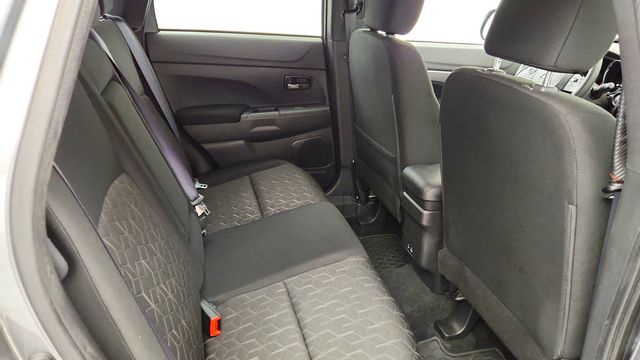 2025 Mitsubishi Outlander Sport Trail Edition 2.0 AWC - 23084888 - 20
