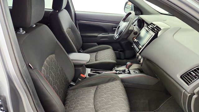 2025 Mitsubishi Outlander Sport Trail Edition 2.0 AWC - 23084888 - 21