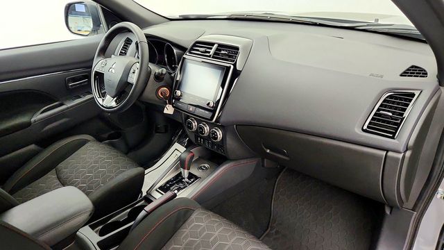 2025 Mitsubishi Outlander Sport Trail Edition 2.0 AWC - 23084888 - 22