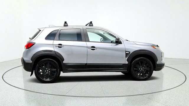 2025 Mitsubishi Outlander Sport Trail Edition 2.0 AWC - 23084888 - 3