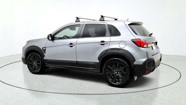 2025 Mitsubishi Outlander Sport Trail Edition 2.0 AWC - 23084888 - 6