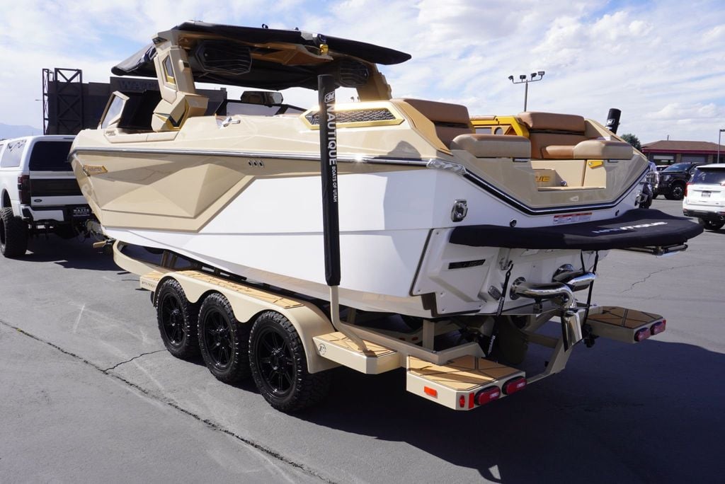 2025 NAUTIQUE SUPER AIR NAUTIQUE G25 PARAGON  - 22914954 - 12