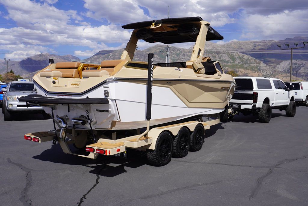 2025 NAUTIQUE SUPER AIR NAUTIQUE G25 PARAGON  - 22914954 - 15