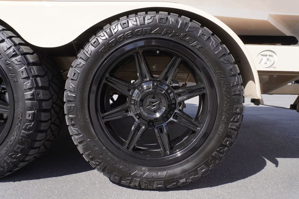 2025 NAUTIQUE SUPER AIR NAUTIQUE G25 PARAGON  - 22914954 - 16