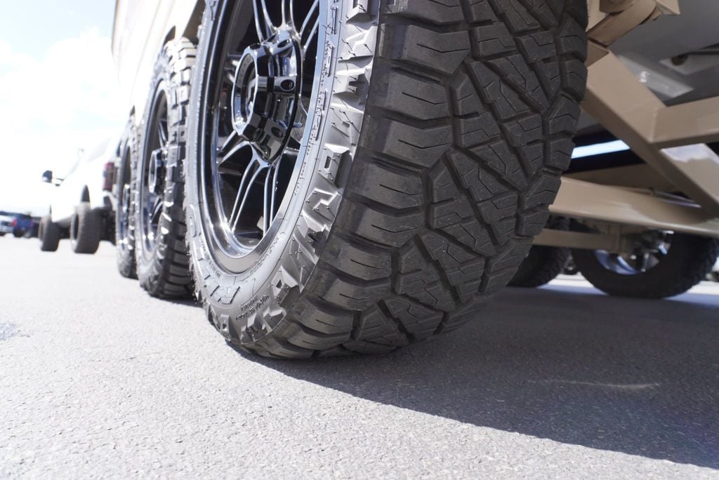 2025 NAUTIQUE SUPER AIR NAUTIQUE G25 PARAGON  - 22914954 - 17