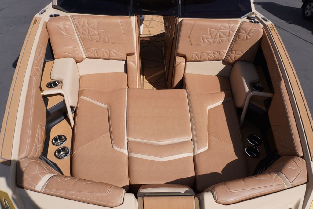 2025 NAUTIQUE SUPER AIR NAUTIQUE G25 PARAGON  - 22914954 - 21