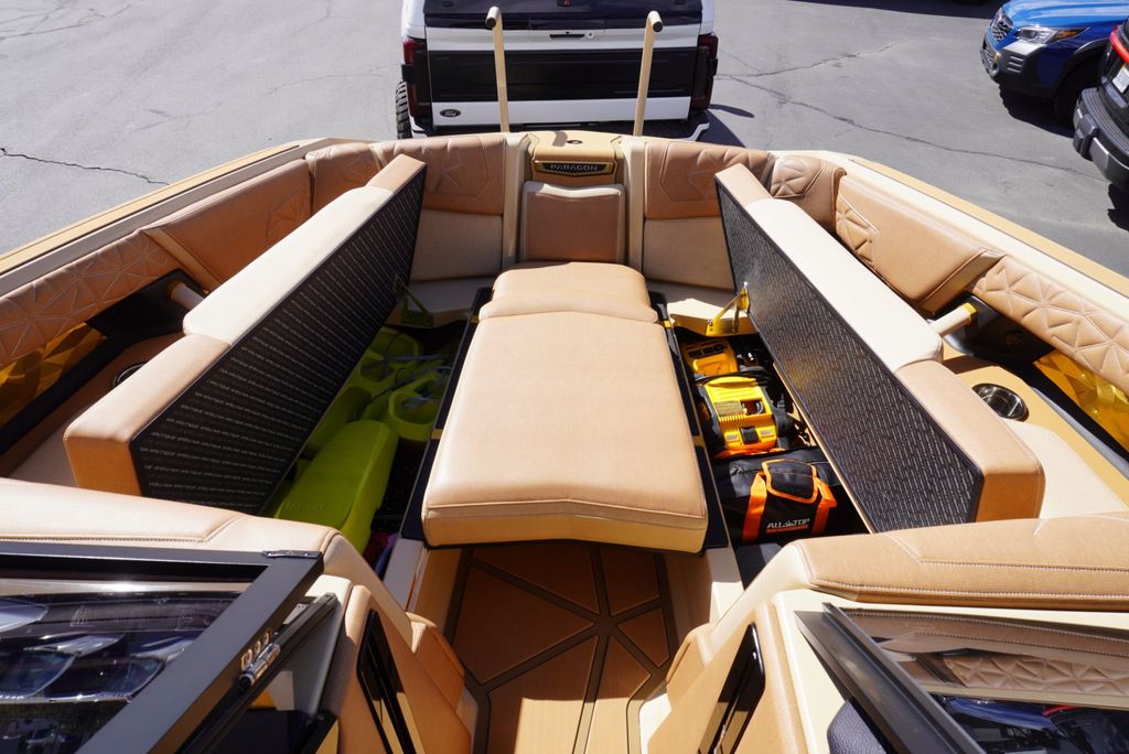 2025 NAUTIQUE SUPER AIR NAUTIQUE G25 PARAGON  - 22914954 - 23