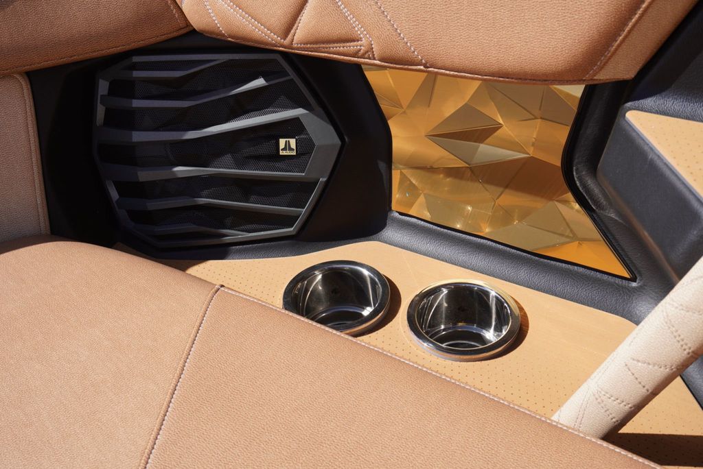 2025 NAUTIQUE SUPER AIR NAUTIQUE G25 PARAGON  - 22914954 - 24